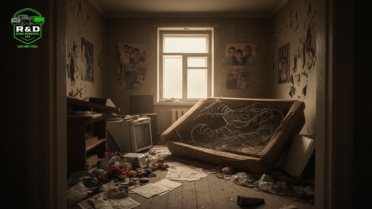 Eviction Cleanout Services: What Landlords Need to Know