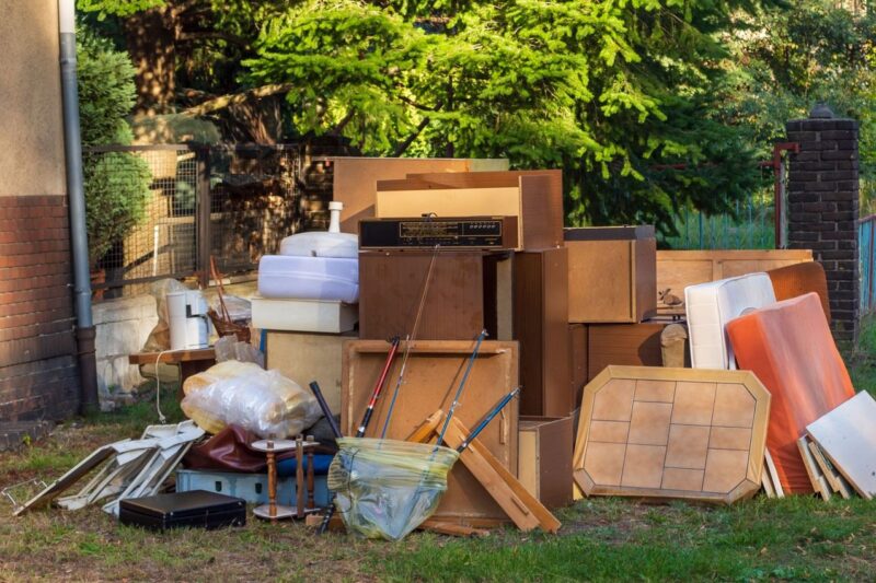 Same Day Junk Removal